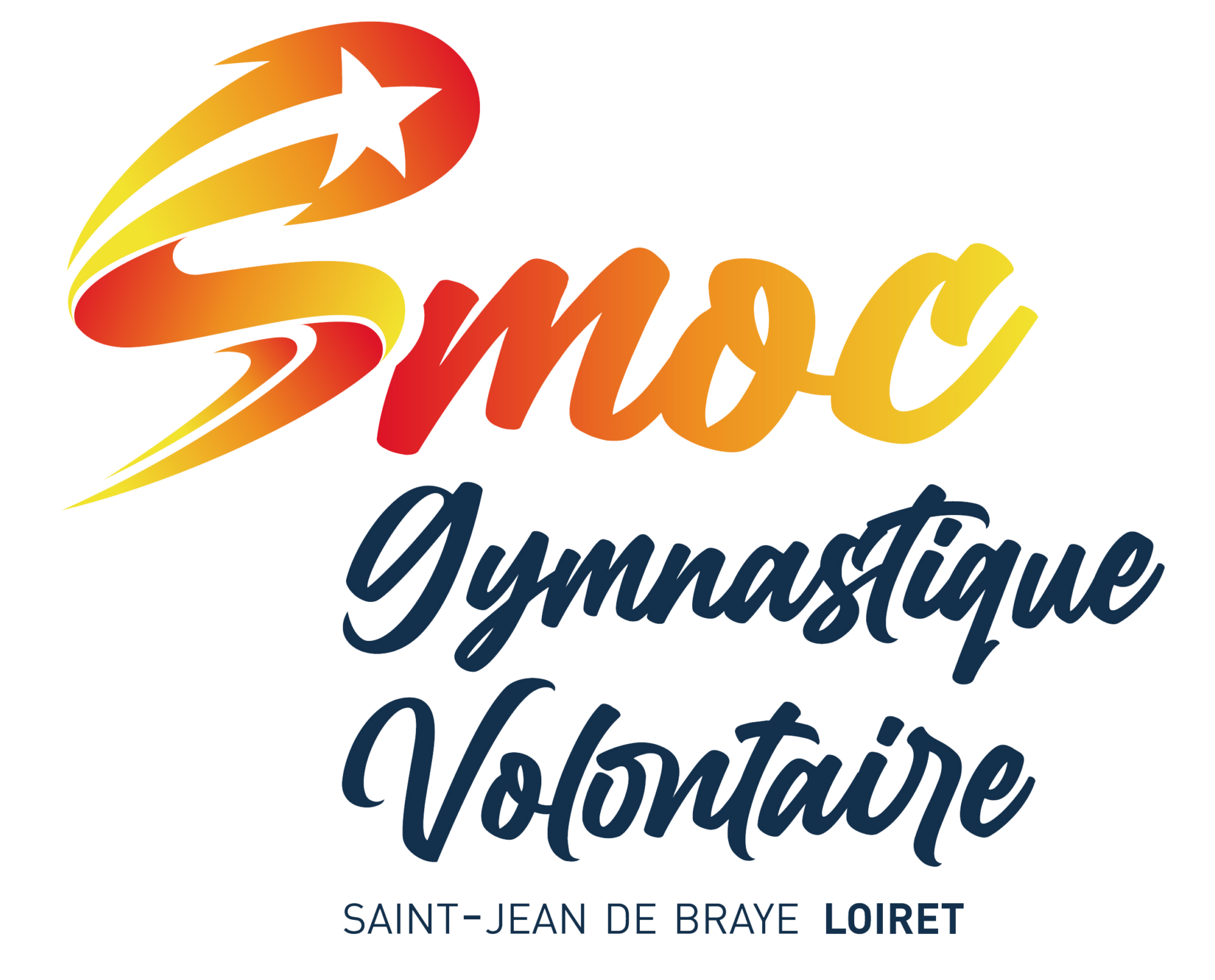 SMOC Gymnastique Volontaire